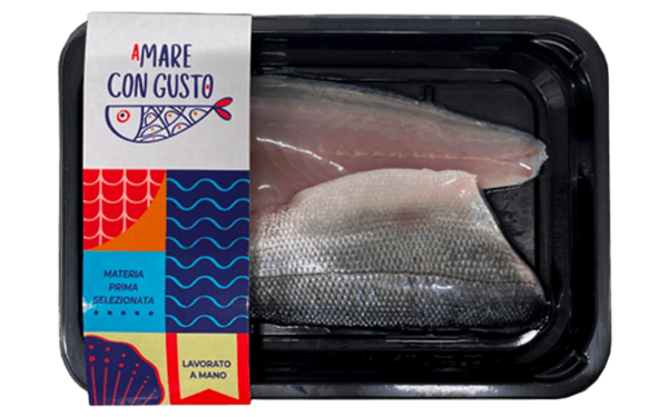 Filetti di Branzino