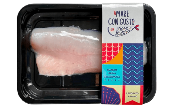 Filetto di Nasello