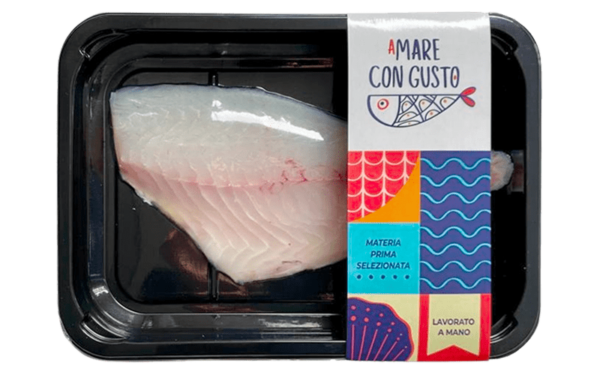 Filetto di Orata