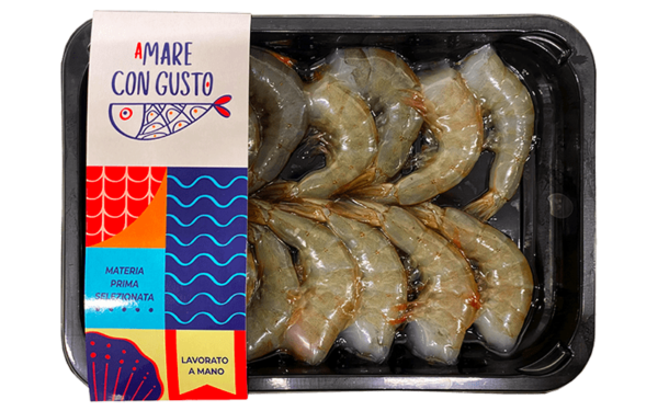 Mazzancolle tropicale